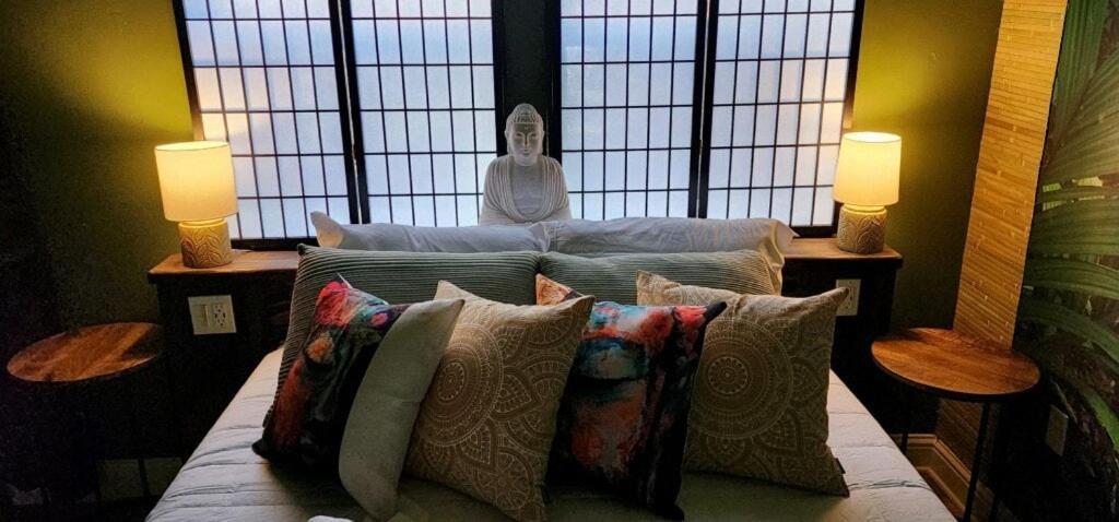 Midtown Zen Den Reno Luaran gambar